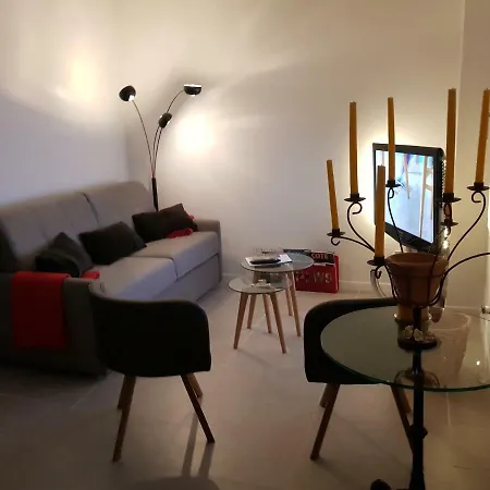 Apartmán Maison / Le Piol *