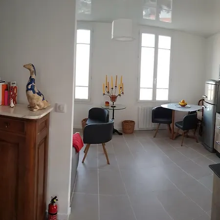 Maison / Le Piol Nice