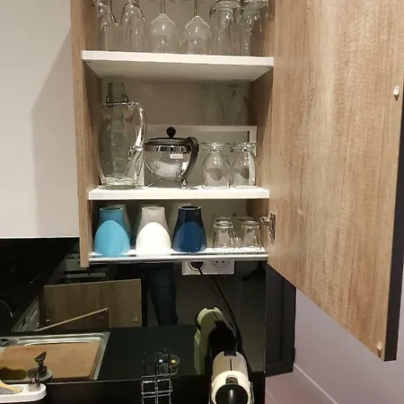 Maison / Le Piol Apartmán *
