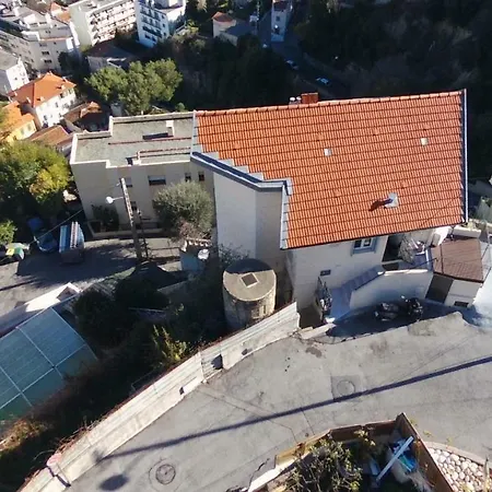 Apartmán Maison / Le Piol *