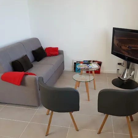 Apartmán Maison / Le Piol