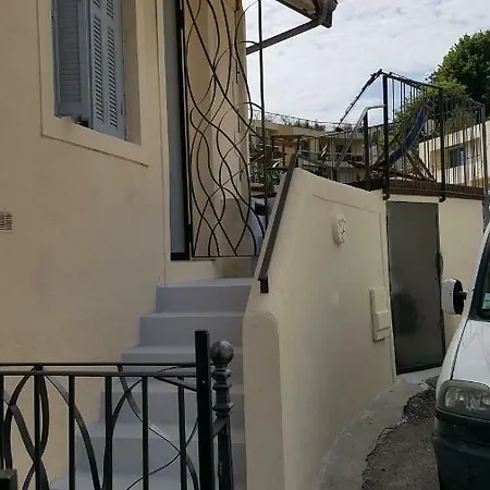 Maison / Le Piol Apartmán