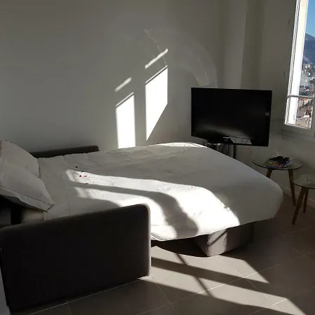 Apartmán Maison / Le Piol