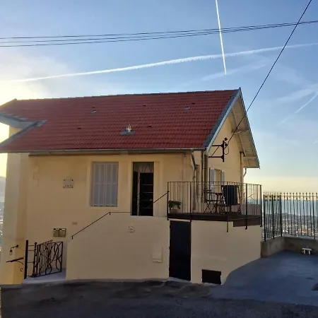 Maison / Le Piol Nice