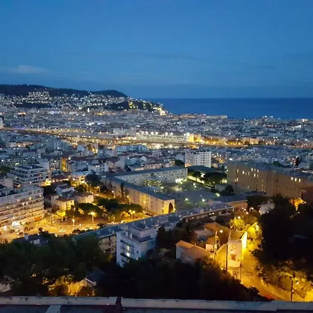 Maison / Le Piol Nice