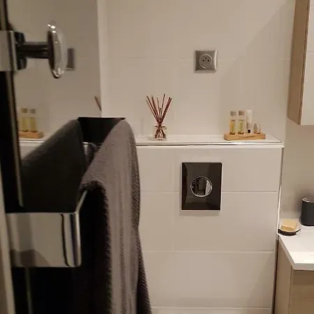Maison / Le Piol Nizza