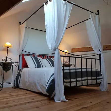 Maison / Le Piol *
