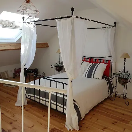 Apartmán Maison / Le Piol Nice