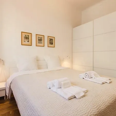 Center Nice,1 , 2 Balcons Апартаменты Ницца