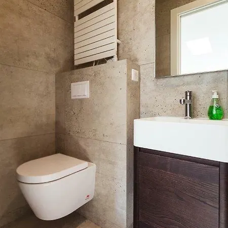 Tonduti Appartement Nice