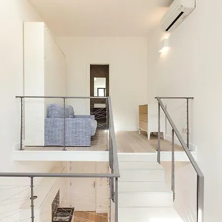 Tonduti Appartement