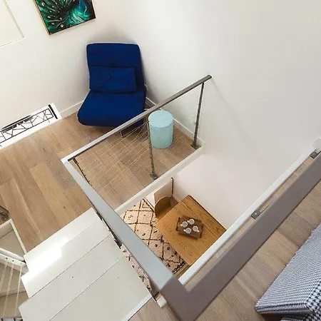 Appartement Tonduti