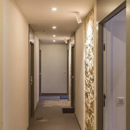 Tonduti Appartement