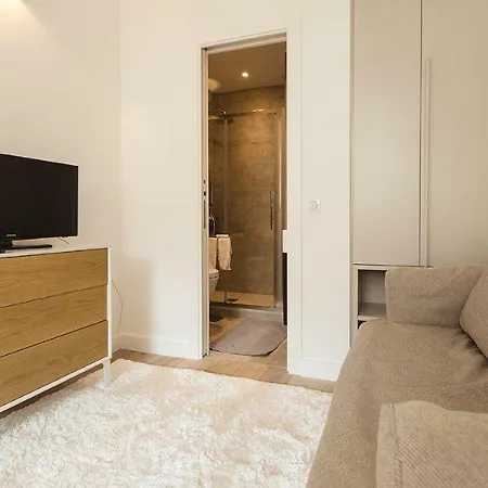 Tonduti Appartement *