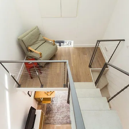 Tonduti Appartement