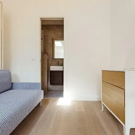 Appartement Tonduti