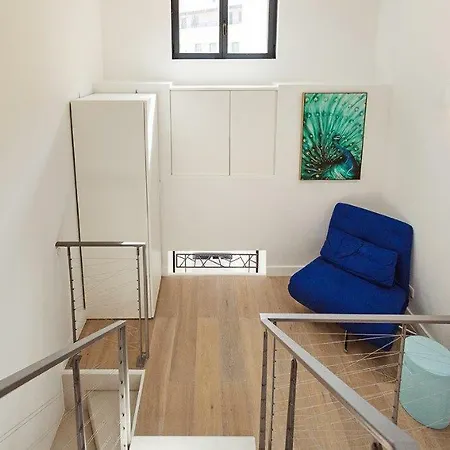 Tonduti Appartement
