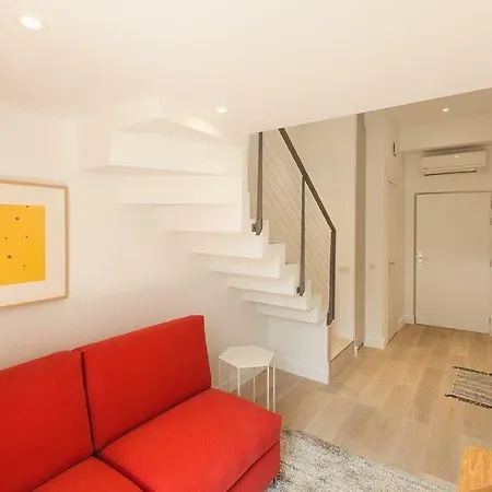 Appartement Tonduti *