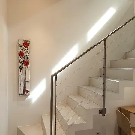 Tonduti Appartement Nice
