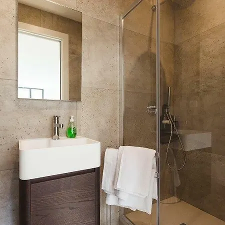 Appartement Tonduti *