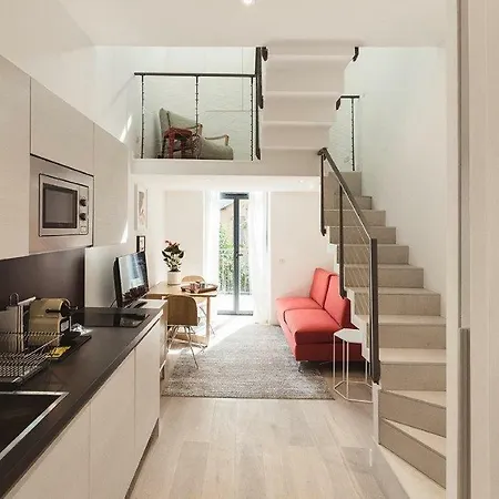 Tonduti Appartement