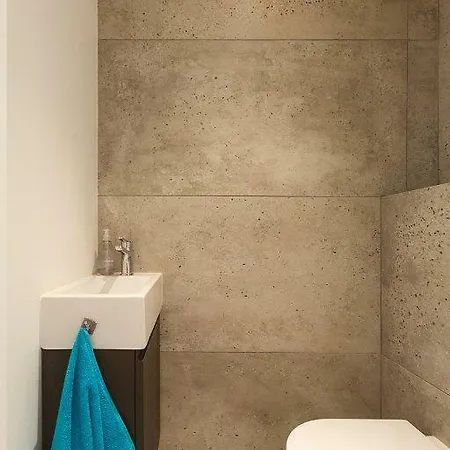Tonduti Appartement *