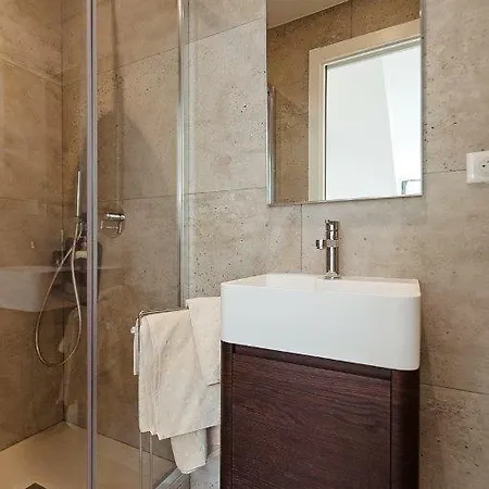 Tonduti Appartement