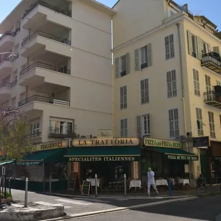 France-jp Διαμέρισμα Νίκαια