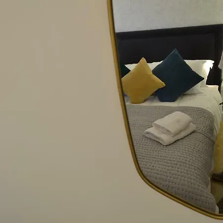 Rossini Apartamento Niza