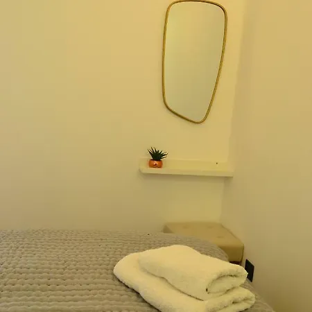 Apartamento Rossini Niza