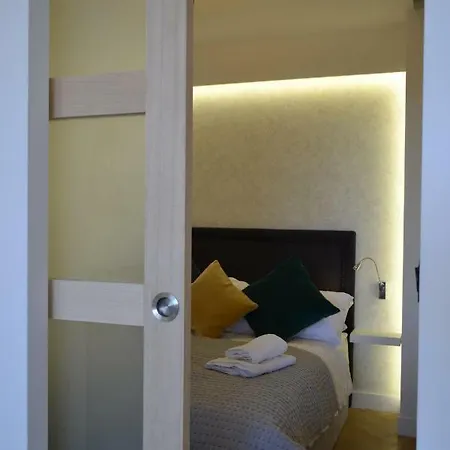 Rossini Apartamento *