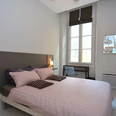 Appartement Je Suis A Nice
