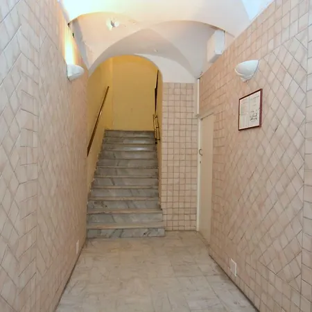 Apartment Je Suis A