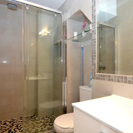 Appartement Je Suis A *
