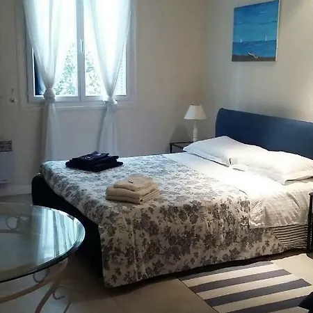 In Rue Halevy - Ric Apartment