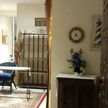 In Rue Halevy - Ric Apartment Nice