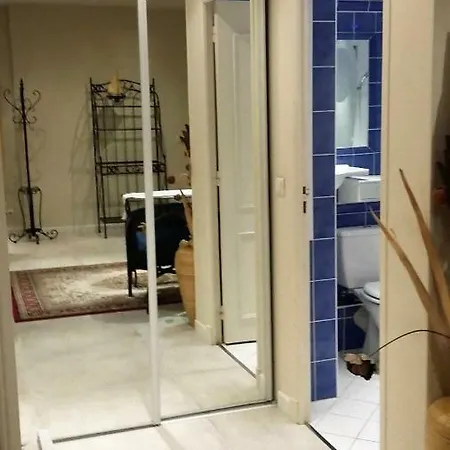 In Rue Halevy - Ric Apartment *