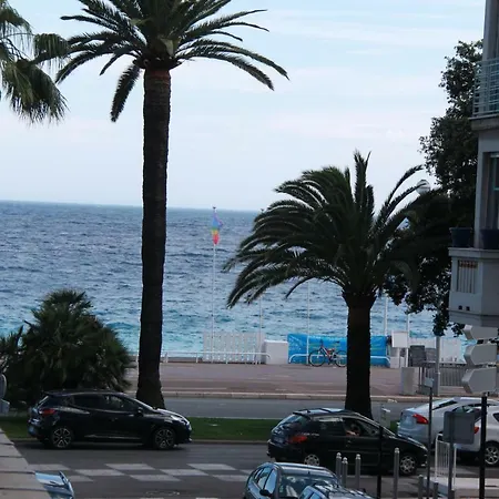 Appartement Saint Philippe 2 *