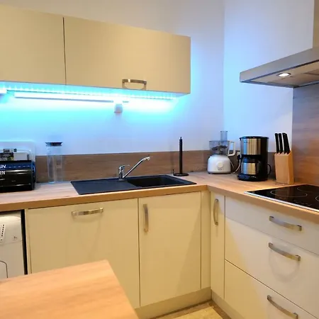 Nice Appartement Apartment
