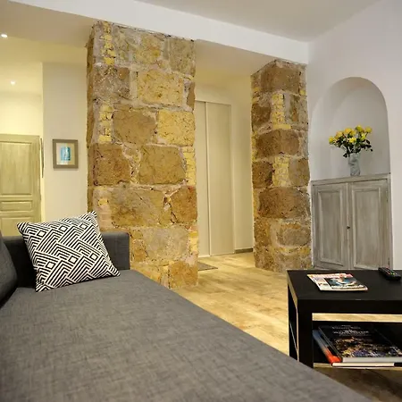 Nice Appartement Nizza