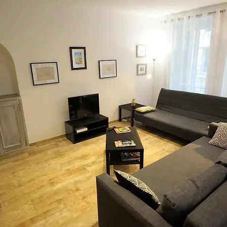 Apartment Nice Appartement