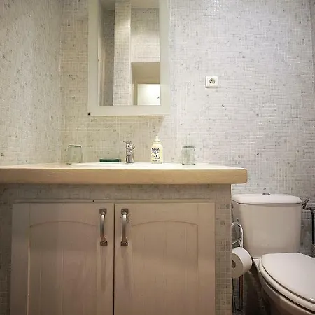 Segurane Appartement
