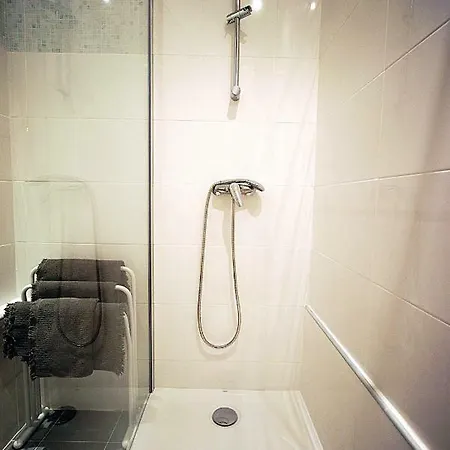 Segurane Appartement