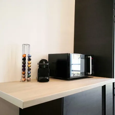 Urban 3 * Nice