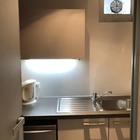 Apartment Dans Olympe