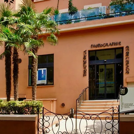 Appartement Le Palace *