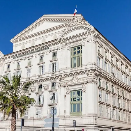 Appartement Le Palace