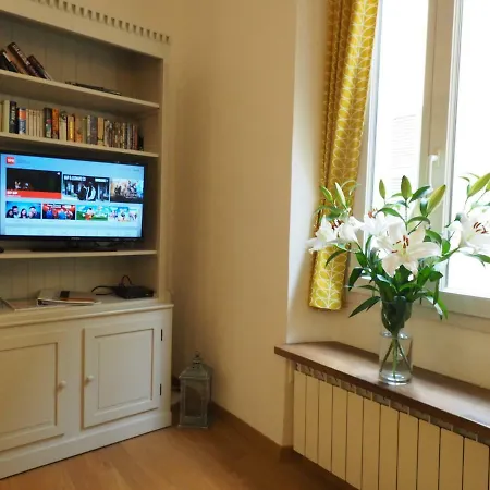 Appartement 2 Bedroom Old Town Centre Nice