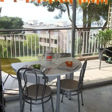 Oasis Mediterraneen Piscine & Parking Calme Absolu *