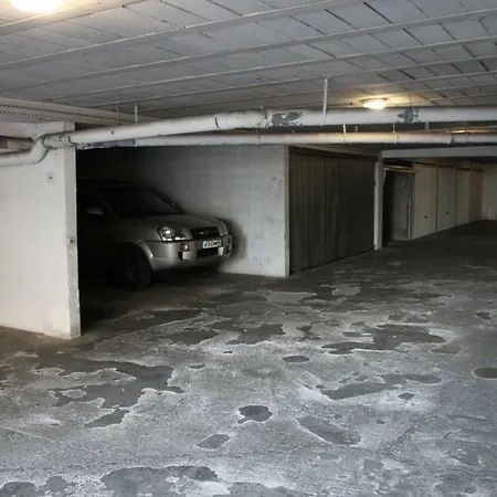 Oasis Mediterraneen Piscine & Parking Calme Absolu Apartment *